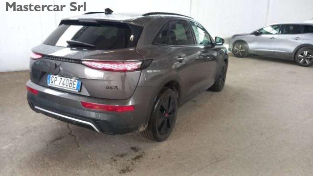 DS AUTOMOBILES DS 7 1.5 bluehdi Performance Line 130cv auto - GP740BE