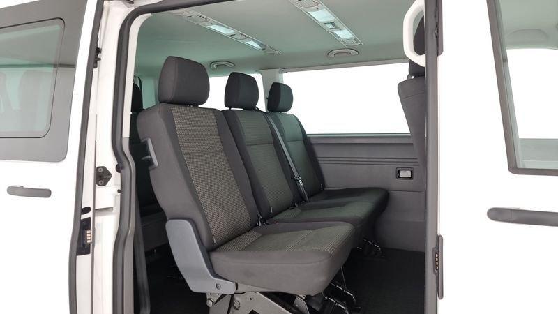 Volkswagen Caravelle 2.0 TDI 110CV PC Trendline 9 posti