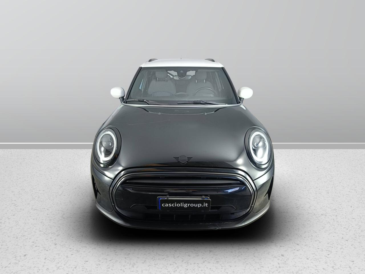 MINI Mini IV F55 2021 5p - Mini 5p 1.5 Cooper Business auto