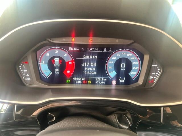 Audi Q3 SPB 35 TDI S tronic Business Plus