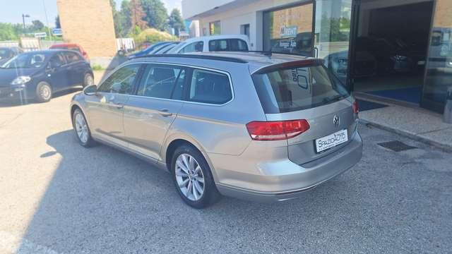 Volkswagen Passat Variant Passat Variant 1.6 tdi Comfortline 120cv dsg