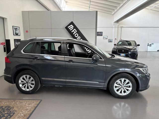 VOLKSWAGEN Tiguan 2.0 TDI SCR Life