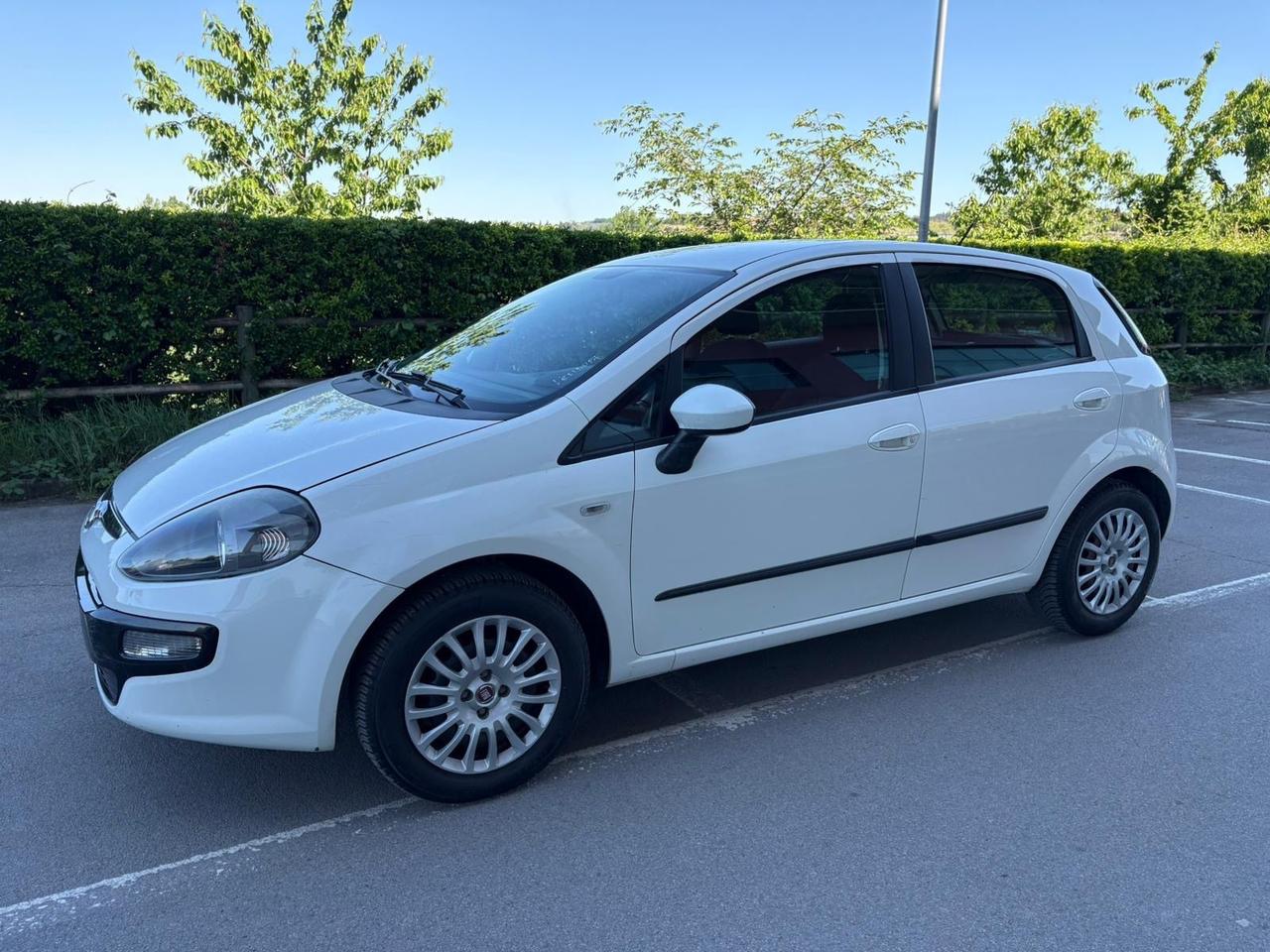 Fiat Punto Evo 1.2 5 porte S&S Dynamic 130.000 KM