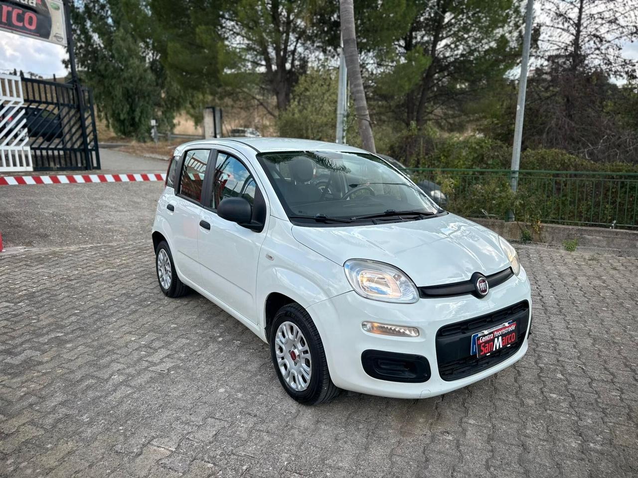 Fiat Panda 1.2 Easy