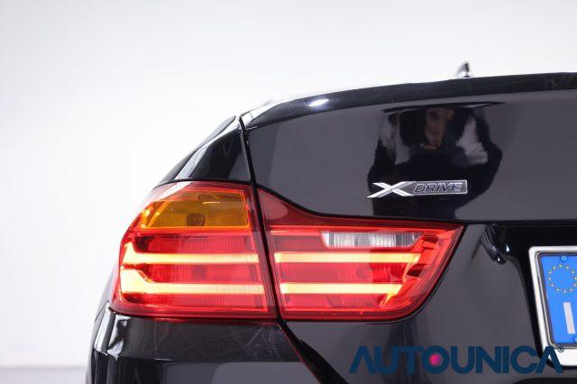 BMW 420 D XDRIVE GRAN COUPÈ SPORT FARI LED