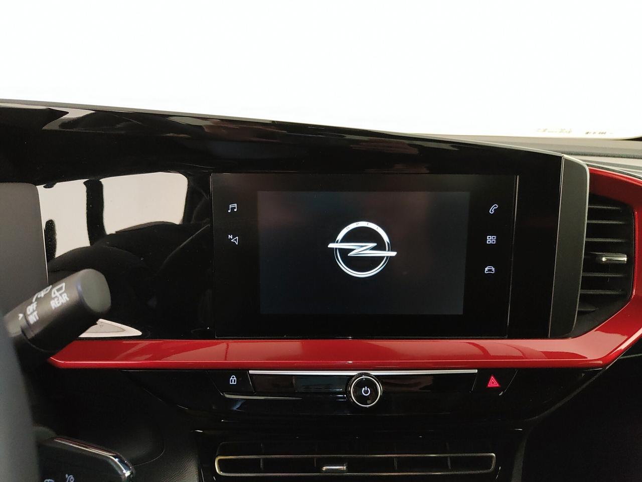 Opel Mokka 1.5 diesel GS