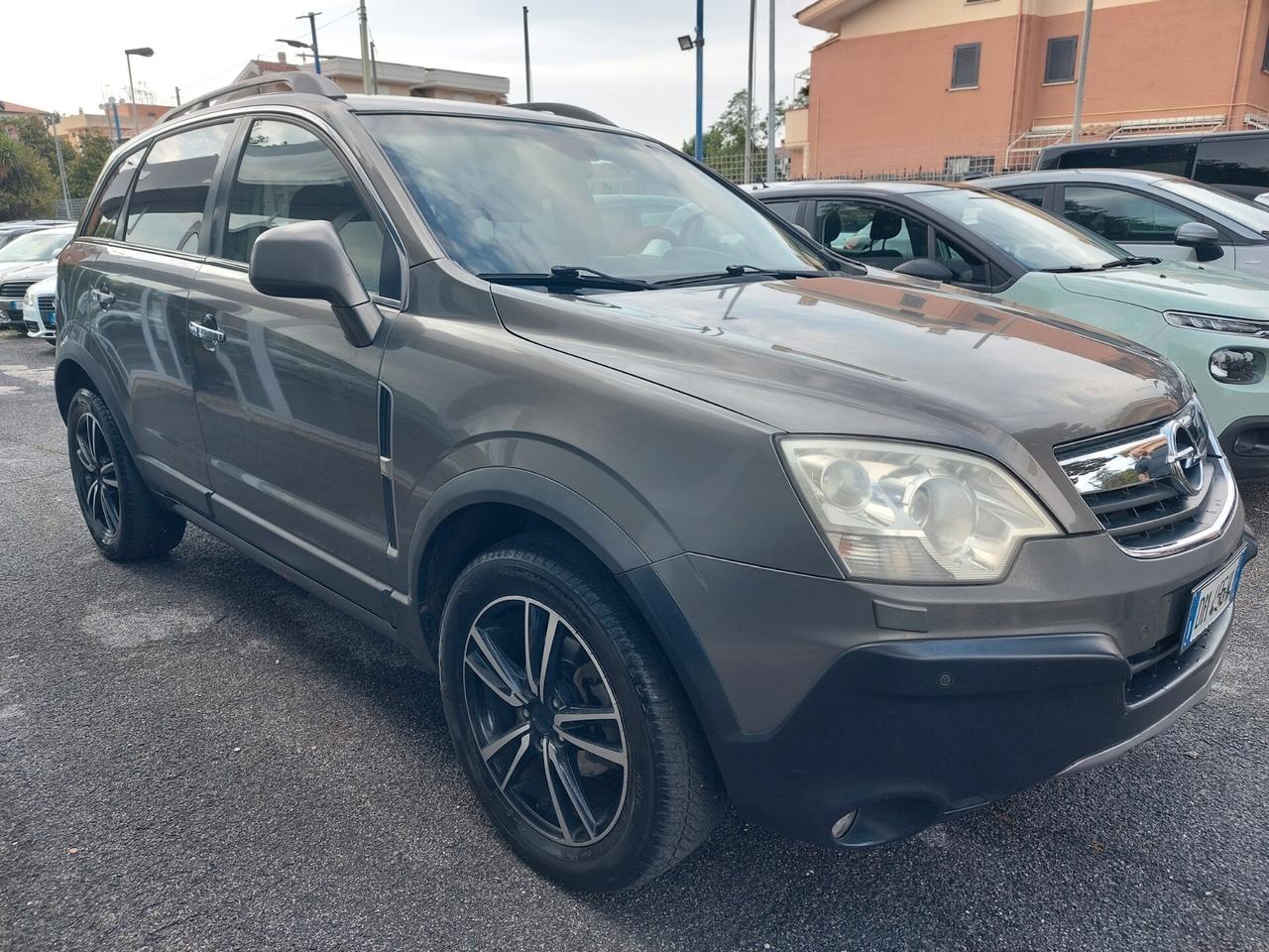 Opel Antara 2.0 CDTI 150CV Cosmo