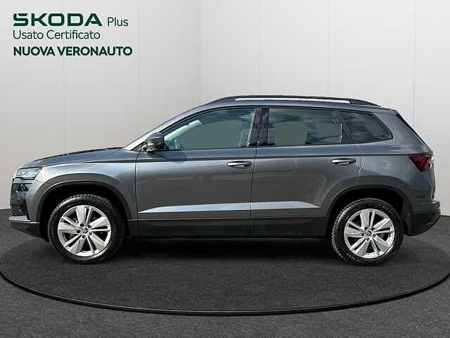 SKODA Karoq 1.0 TSI 115 CV Executive