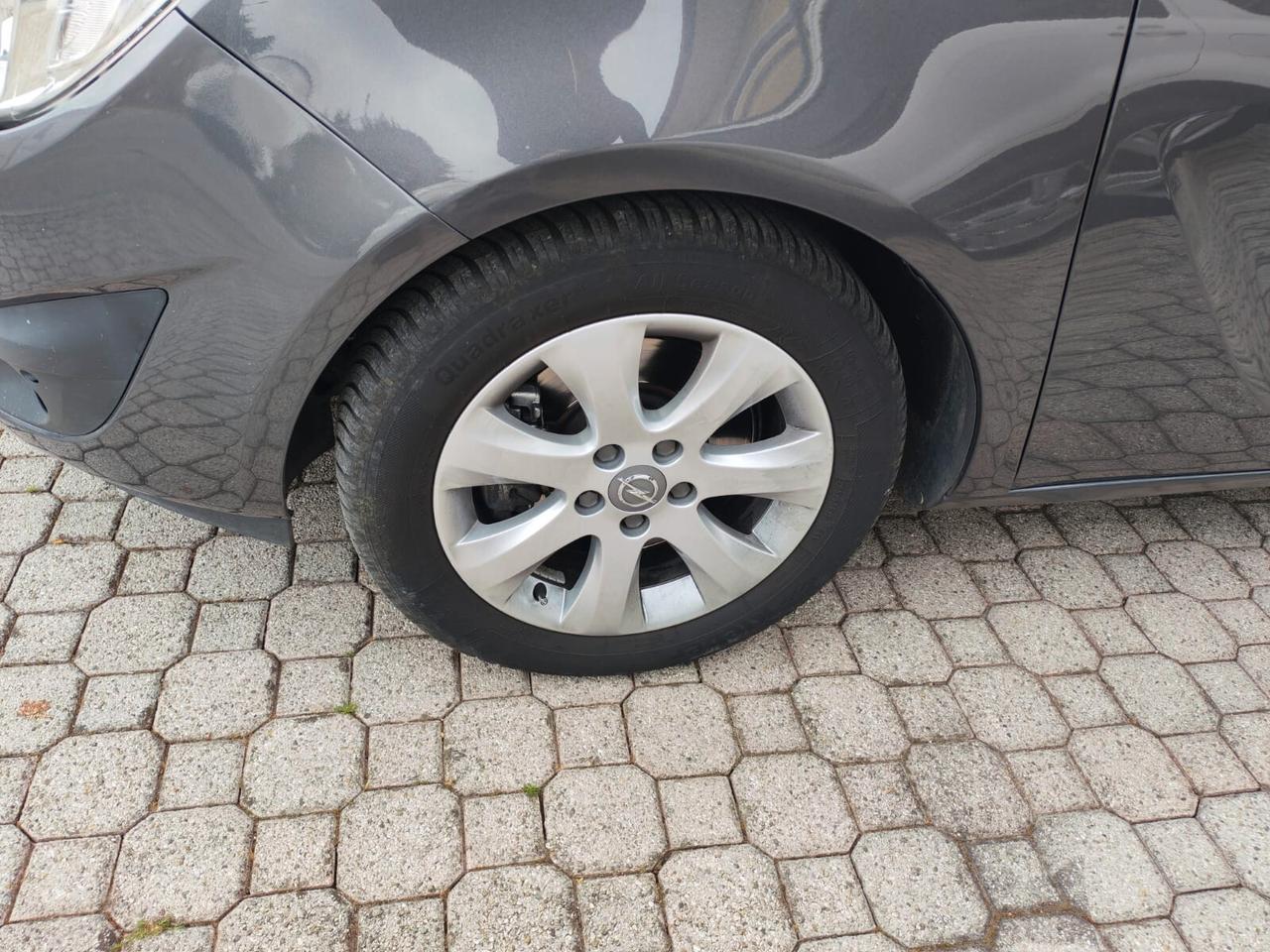 Opel Meriva 1.7 CDTI 110CV aut. Elective