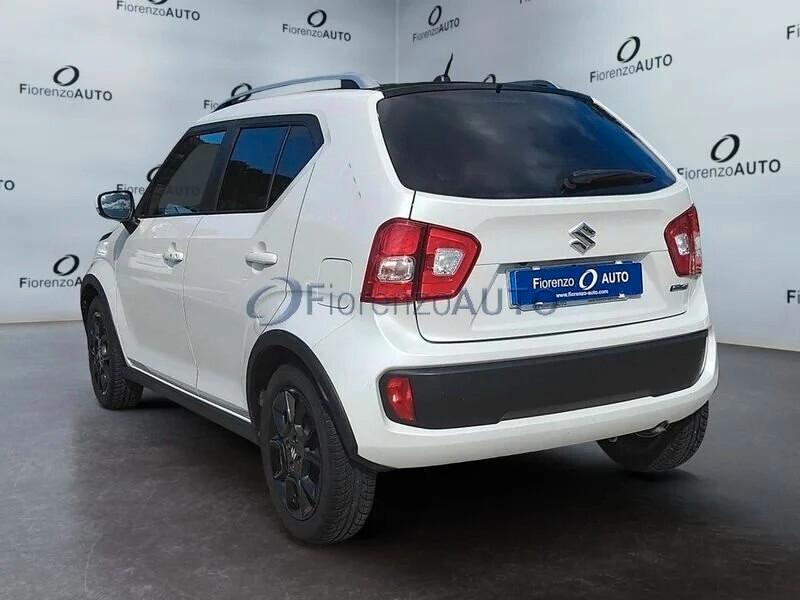 Suzuki Ignis 1.2 Hybrid Top (PREZZO REALE)