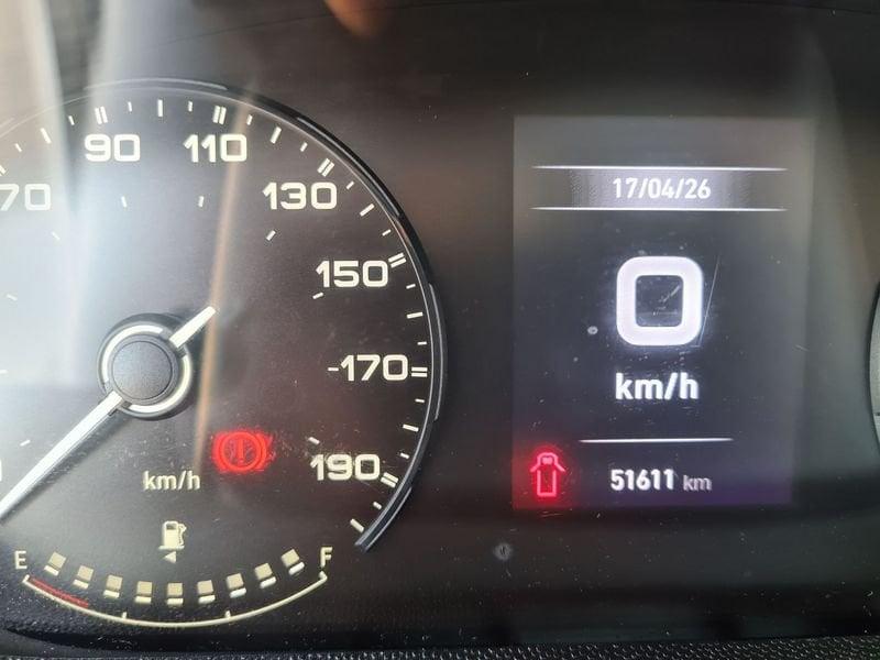 FIAT Ducato Ducato 35 L2H2 2.2 mjt3 140cv