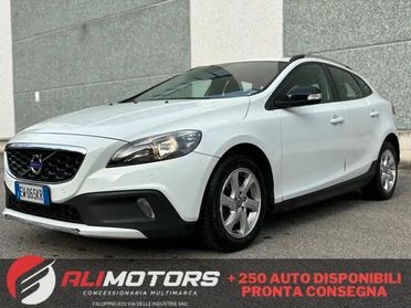 Volvo V40 Cross Country V40 Cross Country D2 1.6 Powershift Summum*GancioTraino*