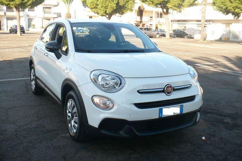 FIAT 500X 500X 1.3 MultiJet 95 CV Connect