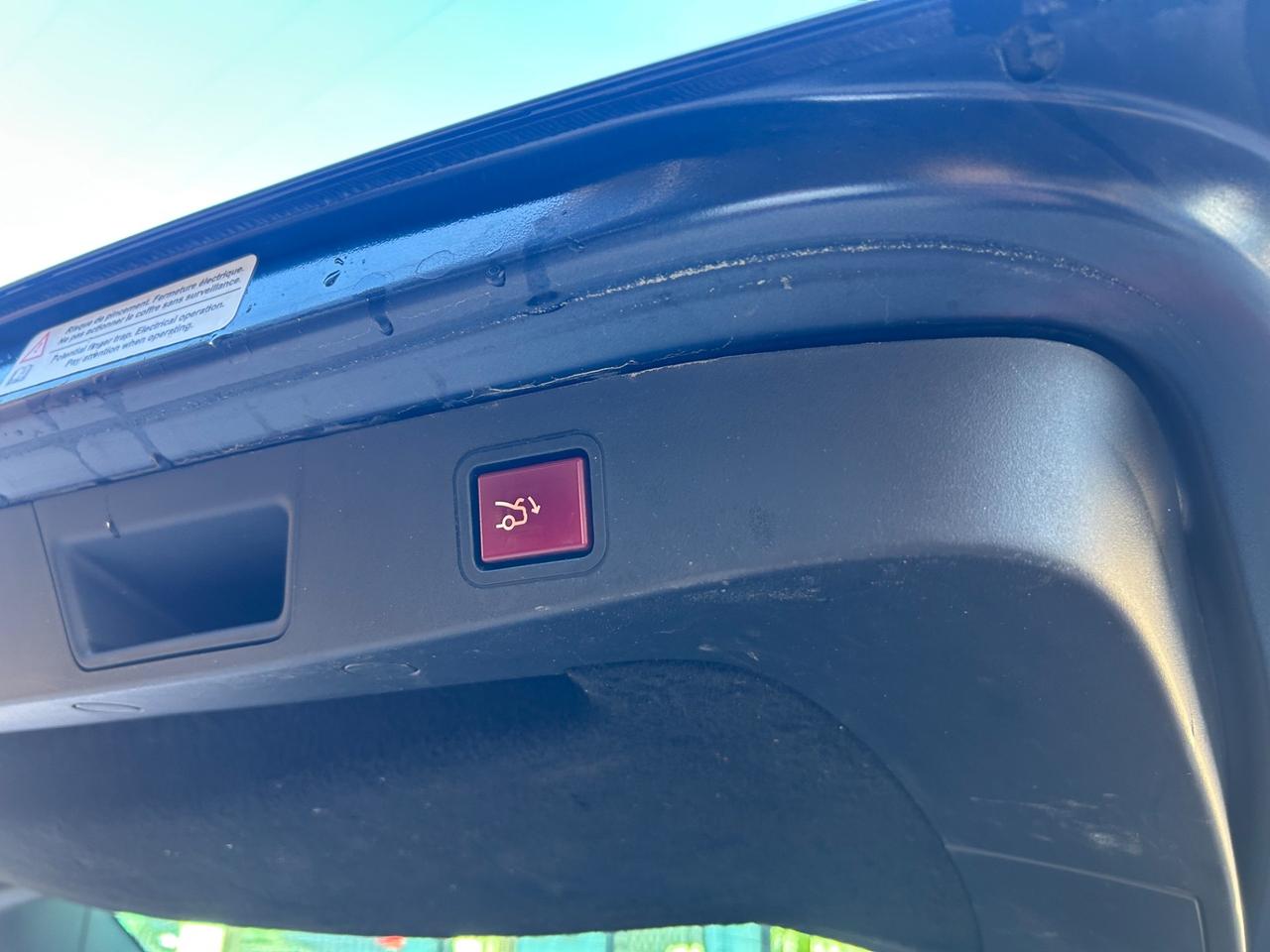 Citroen C5 2.0 HDi 140 Exclusive Tourer