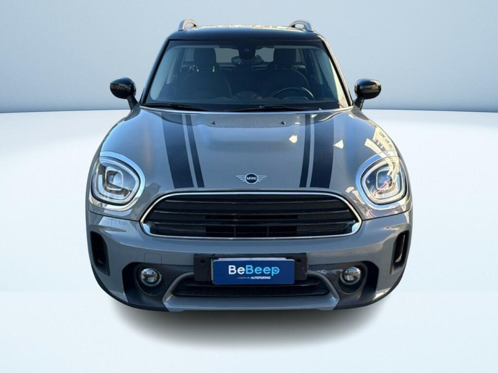 Mini Cooper D Countryman 2.0 D Cooper D Business Auto