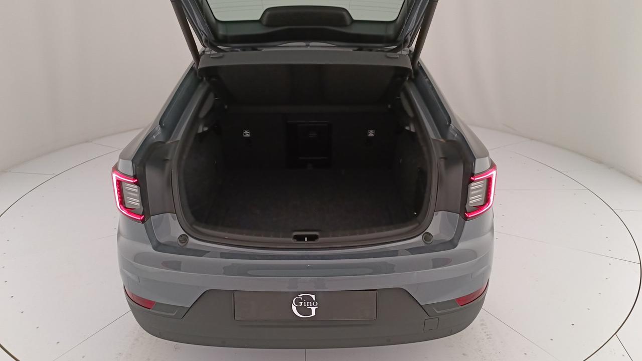 POLESTAR Polestar 2 Single Motor