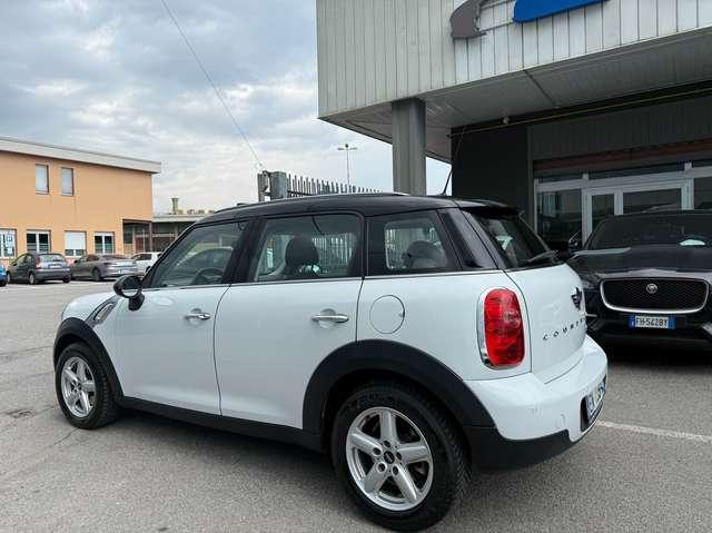 MINI Cooper D Countryman Mini Countryman 2.0 Cooper D auto