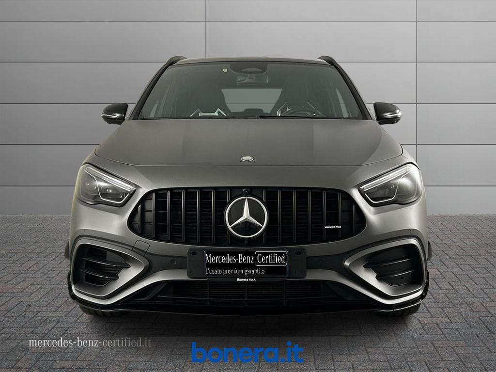 Mercedes GLA AMG 45 S AMG Line Premium Plus 4Matic+ 8G-DCT