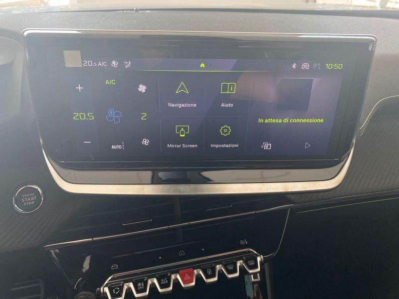 Peugeot 2008 2008 Hybrid 145 e-DCS6 GT