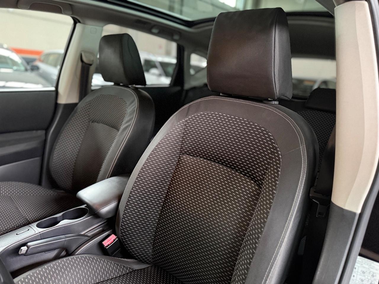 Nissan Qashqai 1.5 dCi DPF Tekna NEOPATENTATI
