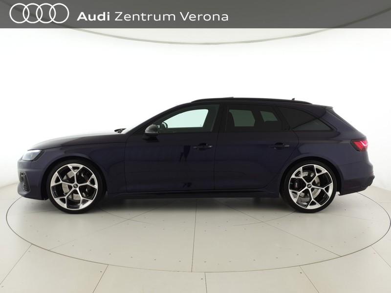 Avant 2.9TFSI 450CV quattro tiptronic