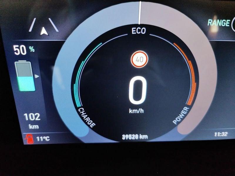 FIAT 500 IV 2020 Cabrio 500e Cabrio 42 kWh Icon +