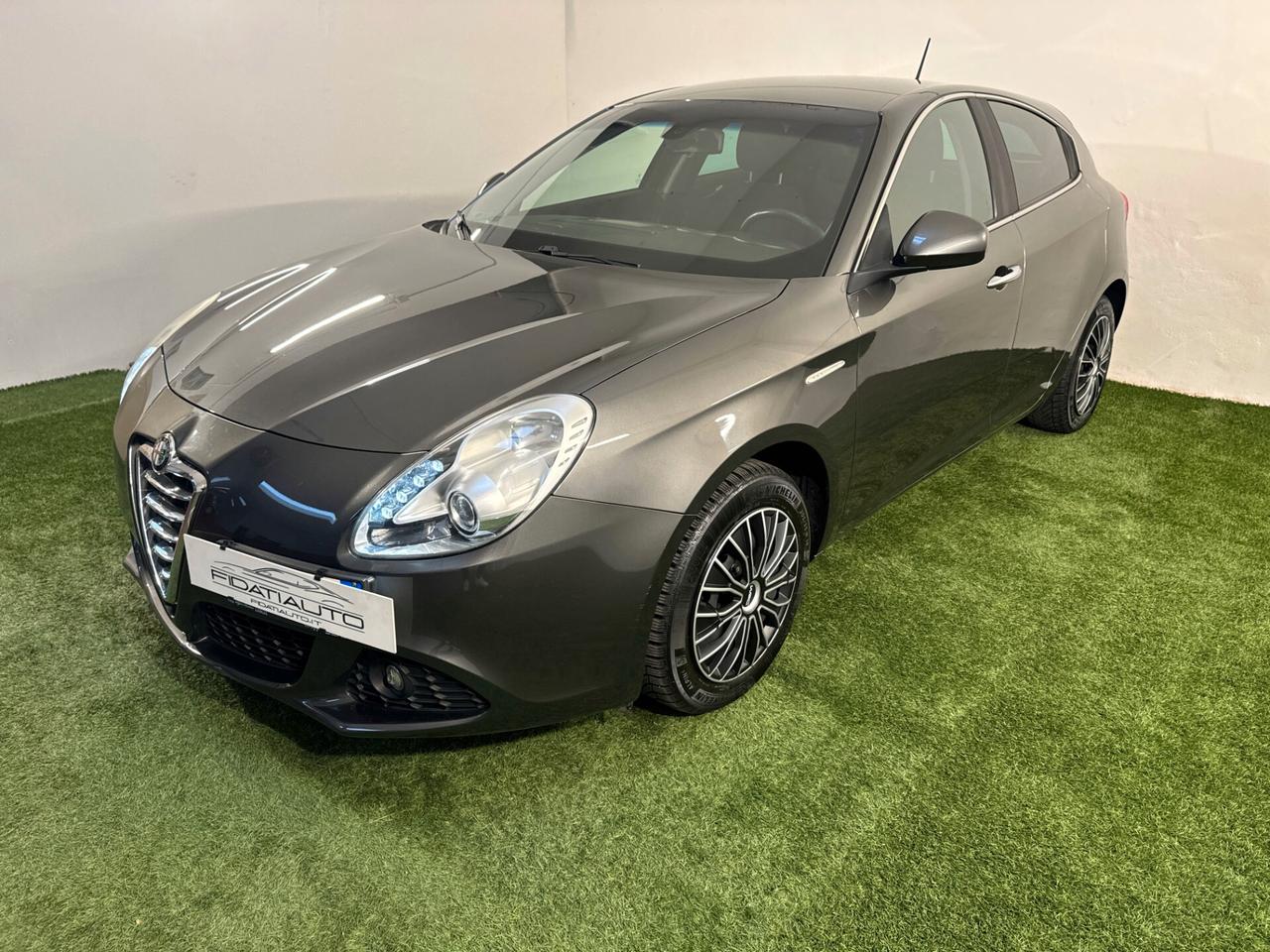 Giulietta III 1.4 Distinctive 120cv EURO5 1PROP.