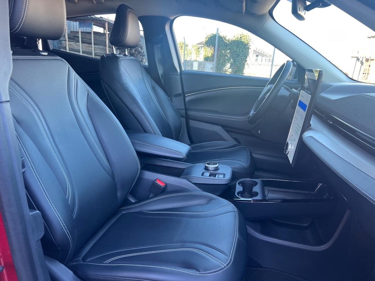 Ford Mustang Mach-E Elettrico Standard 269CV