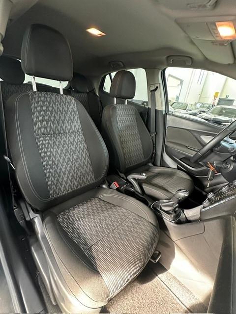 Opel Mokka 1.4 Turbo GPL Tech 140CV 4x2 Cosmo