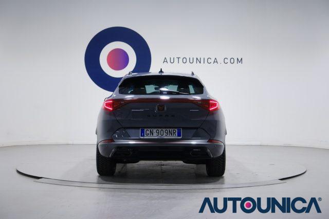 CUPRA Formentor 1.5 TSI DSG FULL LED