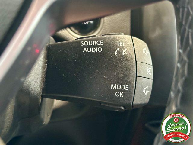 DACIA Duster 1.3 TCe FAP 4x2 Techroad *NEOPAT*FULL OPTIONAL*