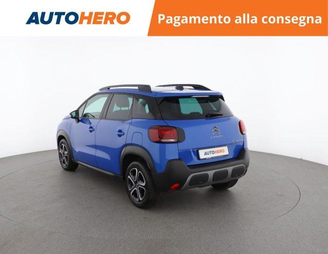 CITROEN C3 Aircross BlueHDi 120 S&S EAT6 Feel