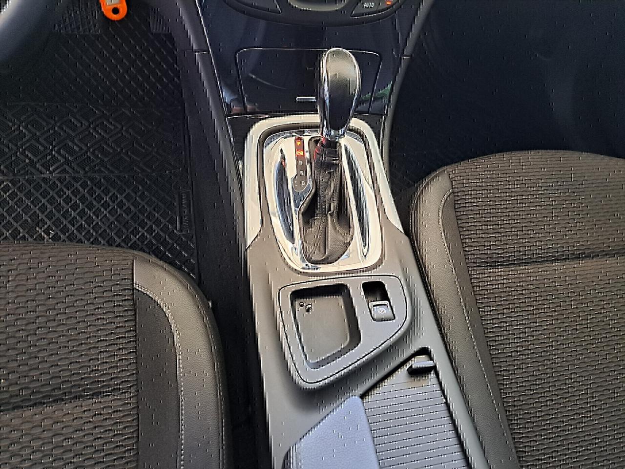 Opel Insignia 1.6 CDTI Sports Tourer Cosmo