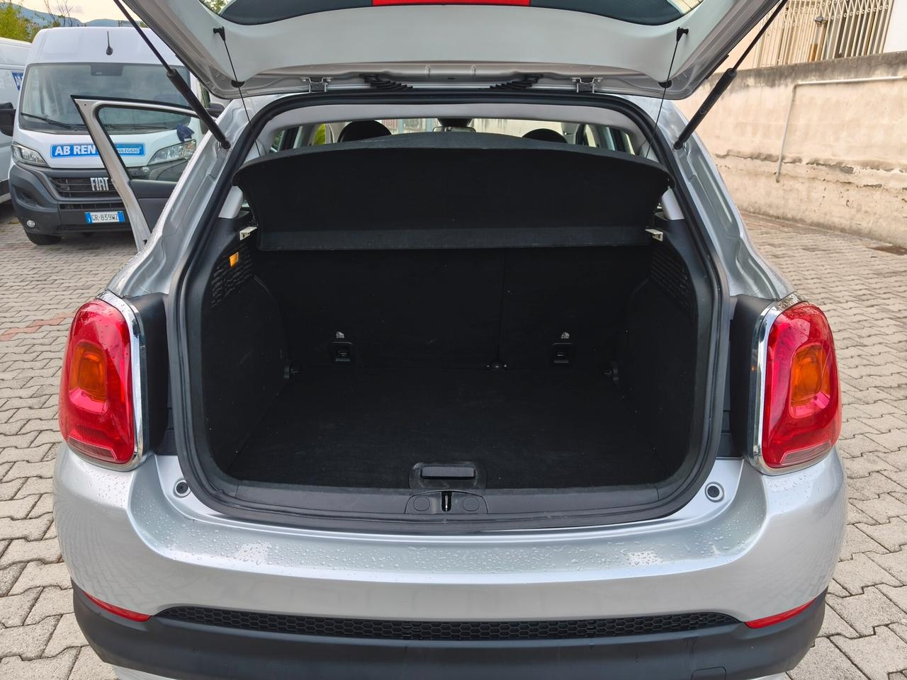 Fiat 500X 1.6 MultiJet 120 CV Lounge