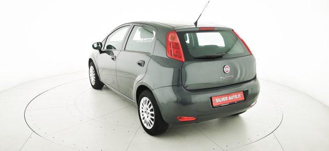 FIAT Punto 1.2 8V 5 porte Street EasyPower
