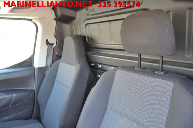 OPEL Combo Cargo 1.5 Diesel 100CV 650kg Edition