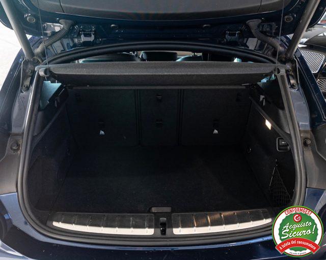 BMW X2 xDrive20d Msport-X *TAGLIANDI BMW*