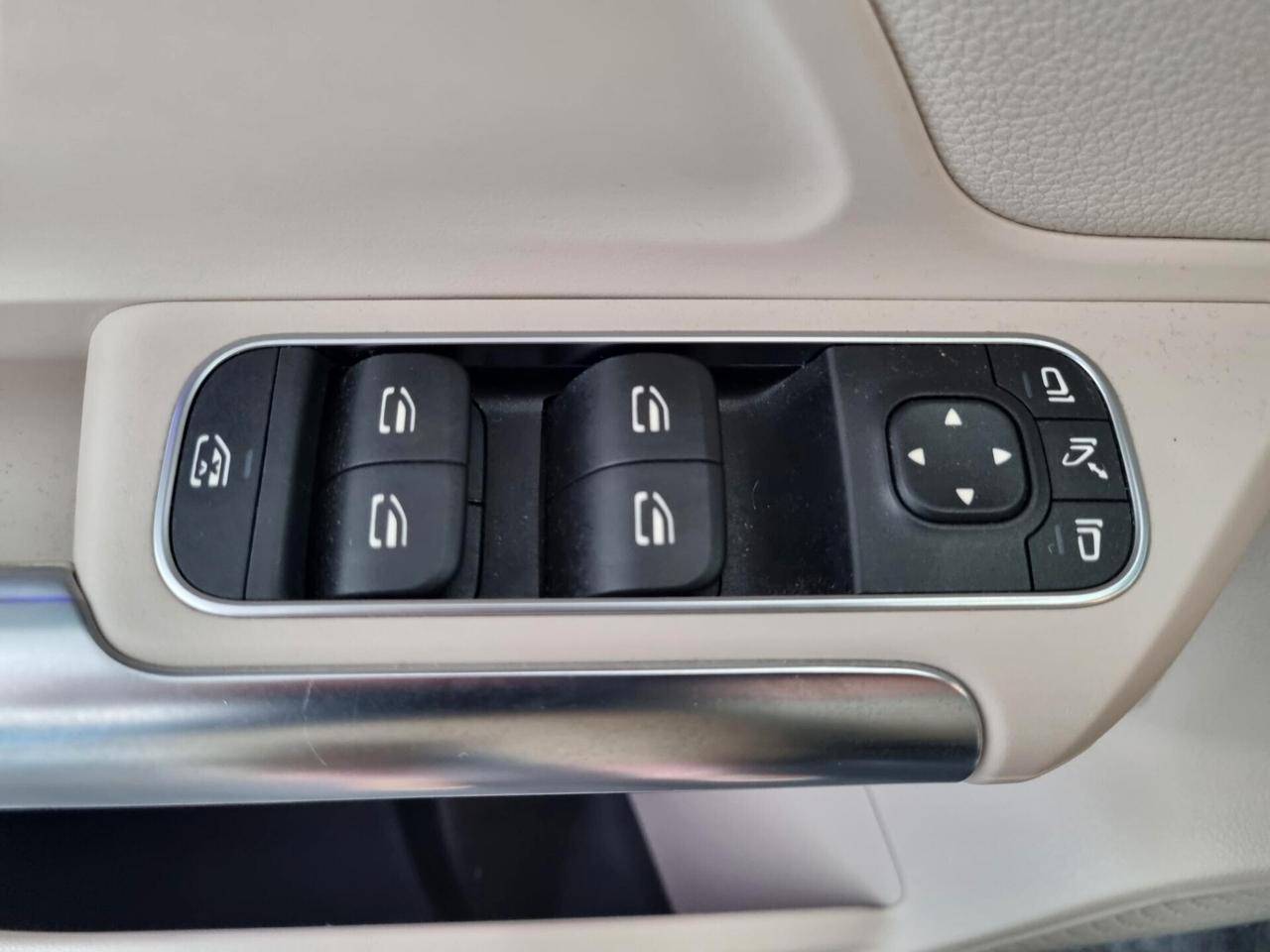 Mercedes-benz GLA 200 GLA 200 d Automatic 4Matic Sport Plus