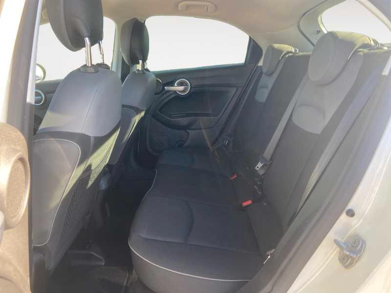 FIAT 500X 1.3 mjt Popstar 4x2 95cv