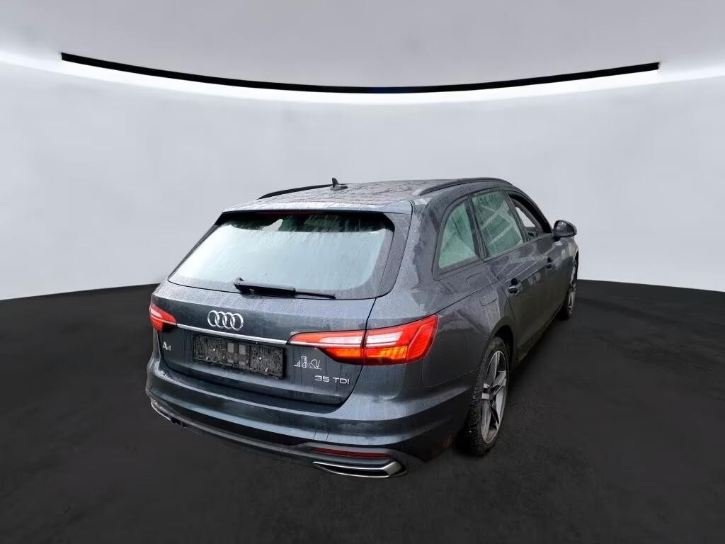 Audi A4 35 TDI/163 CV S tronic Business