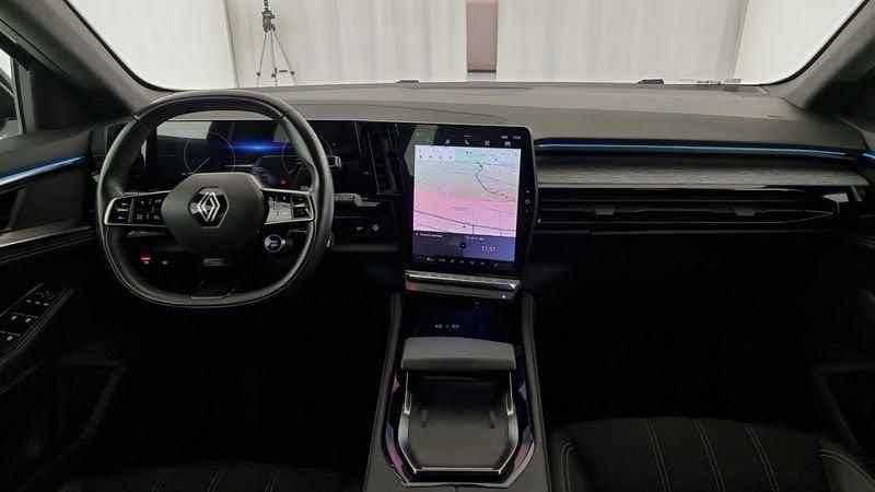 Renault Austral Mild Hybrid 160 CV Auto Techno