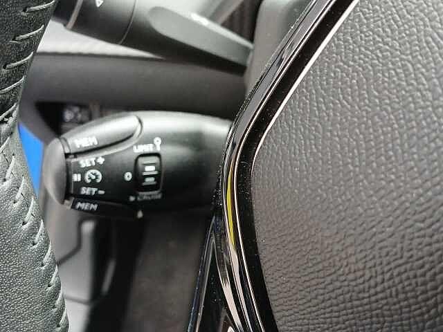 Peugeot 208 PureTech 75 Stop&Start 5 porte Active