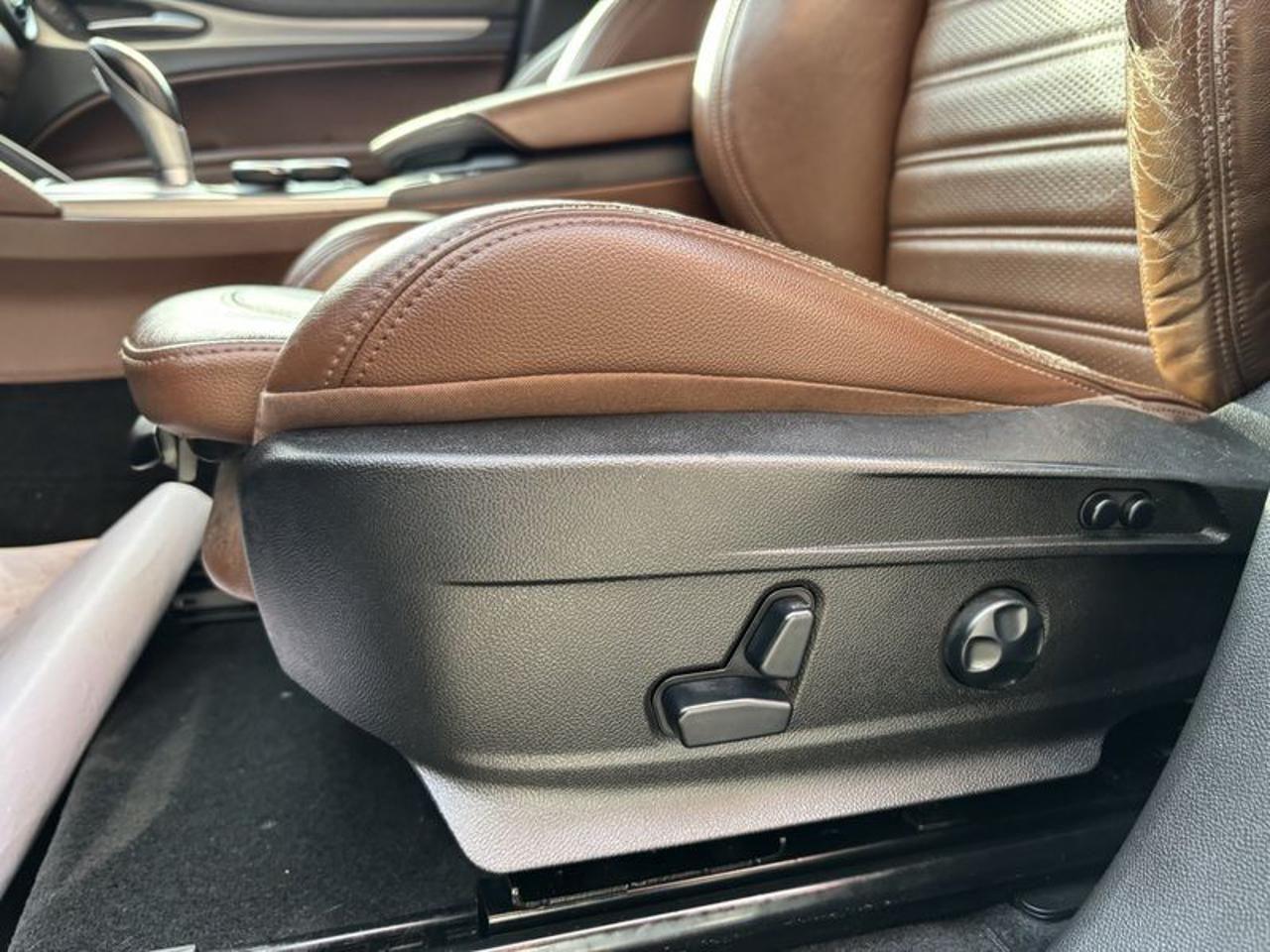 Alfa Romeo Stelvio 2.2 Turbodiesel 210 CV AT8 Q4 Executive