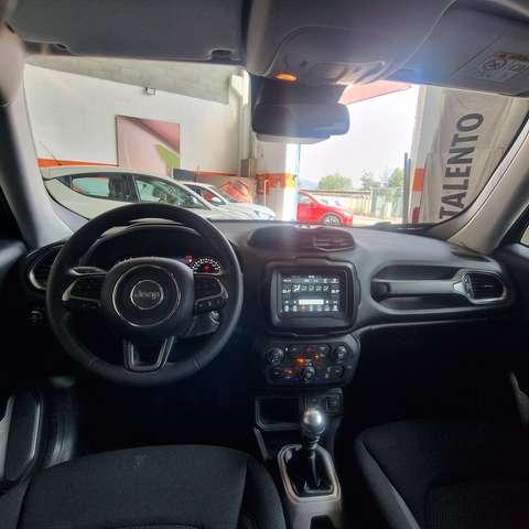 Jeep Renegade Renegade 1.6 mjt S 2wd 130cv