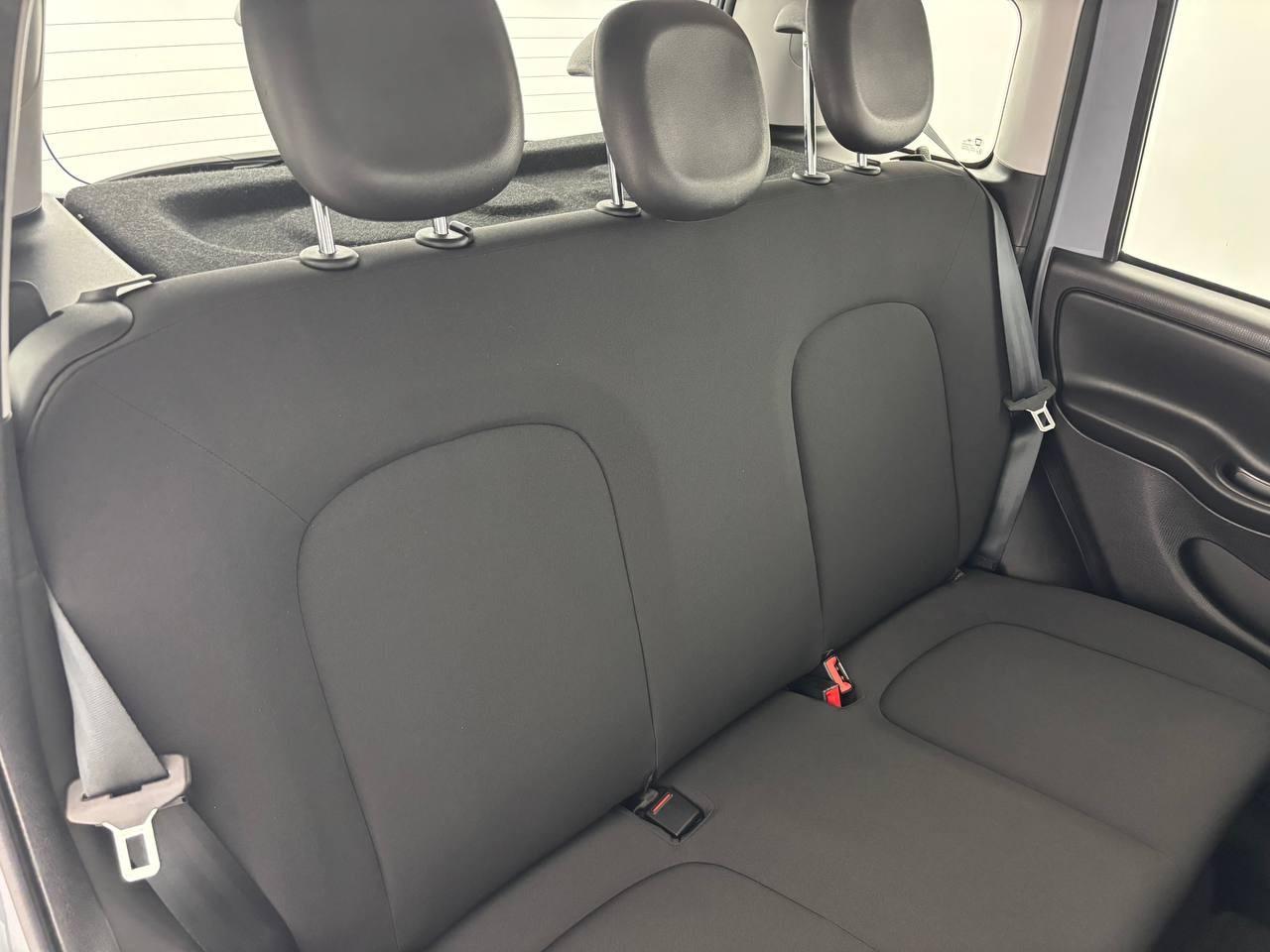 FIAT Panda 1.0 firefly hybrid s&s 70cv 5p.ti