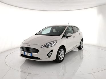 Ford Fiesta VII 2017 5p 5p 1.1 Titanium s&s 75cv my20.75