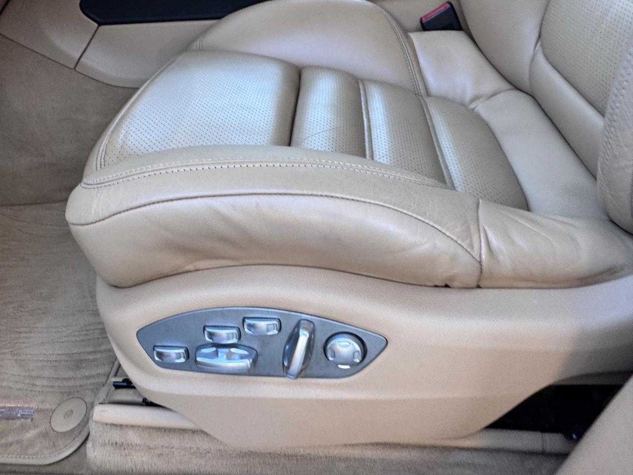 Porsche Macan 3.0 S Diesel tetto apribile approved