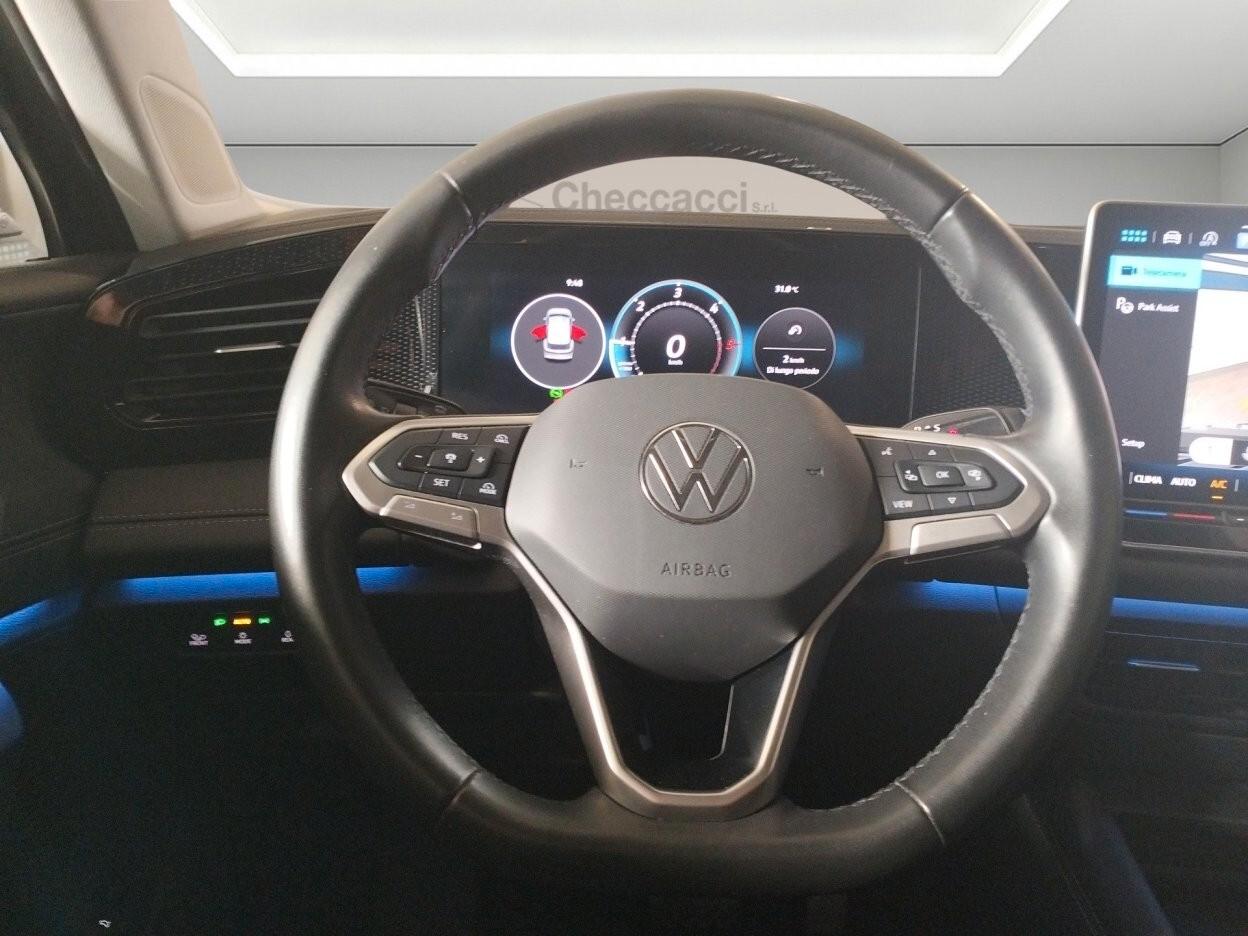 Volkswagen Tiguan 2.0 TDI 150 CV SCR DSG Life