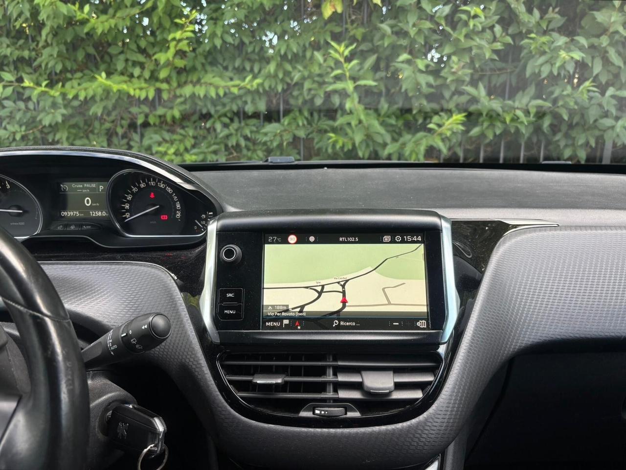 Peugeot 2008 PureTech Turbo 110 EAT6 S&S Allure