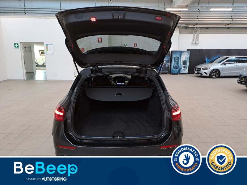 Mercedes-Benz Classe C C SW 220 D MILD HYBRID PREMIUM 4MATIC AUTO